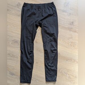 Paradox‎ Men's Medium Black Base Layer Pants Performance Outdoor